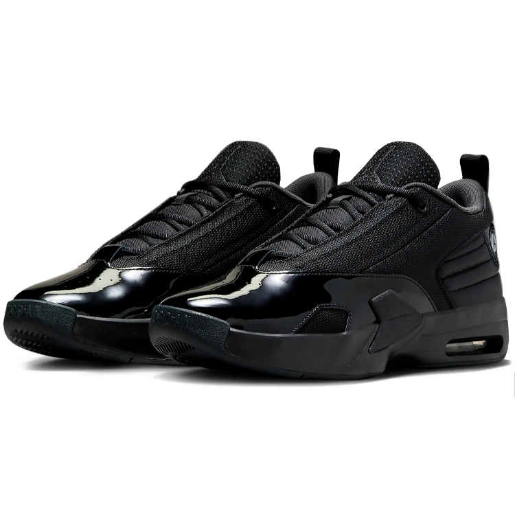Кроссовки Nike JORDAN MAX AURA 6 / Мужской / 43 / Черный photo 3