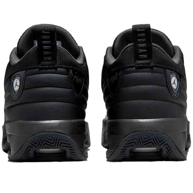 Кроссовки Nike JORDAN MAX AURA 6 / Мужской / 43 / Черный photo 4