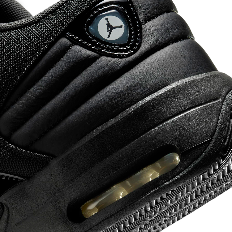 Кроссовки Nike JORDAN MAX AURA 6 / Мужской / 43 / Черный photo 5