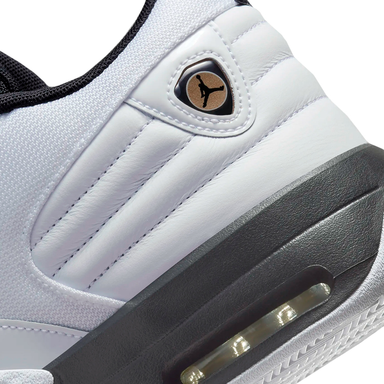 Incaltaminte Sport Nike JORDAN MAX AURA 6 pt Barbati / 41 / Alb photo 5