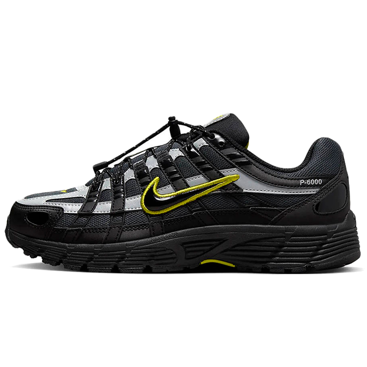 Кроссовки Nike WMNS P-6000 photo 