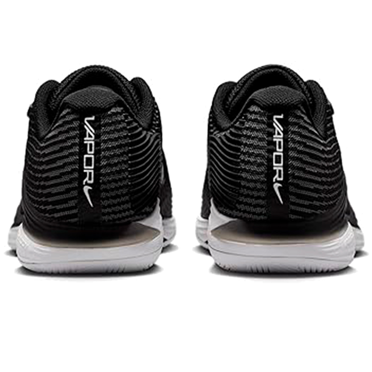 Кроссовки Nike W ZOOM VAPOR 12 / Женский / 38 / Черный photo 5