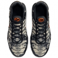 Incaltaminte Sport Nike B AIR MAX PLUS GS thumbnav 2