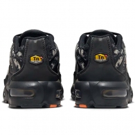 Incaltaminte Sport Nike B AIR MAX PLUS GS thumbnav 3