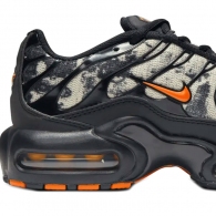 Incaltaminte Sport Nike B AIR MAX PLUS GS thumbnav 4