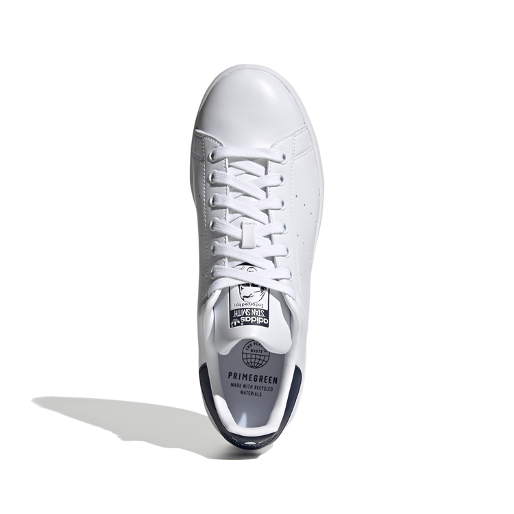 Incaltaminte Sport Adidas STAN SMITH pt Barbati / 41.5 / Alb photo 3