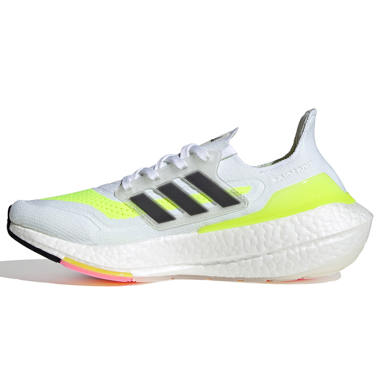Кроссовки Adidas ULTRABOOST 21 W photo 