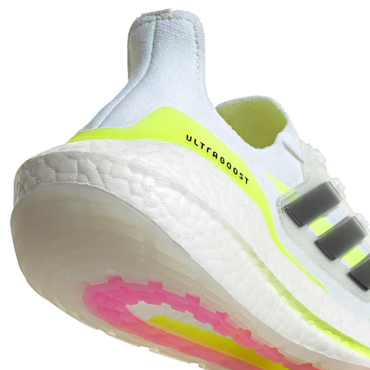 Кроссовки Adidas ULTRABOOST 21 W photo 2