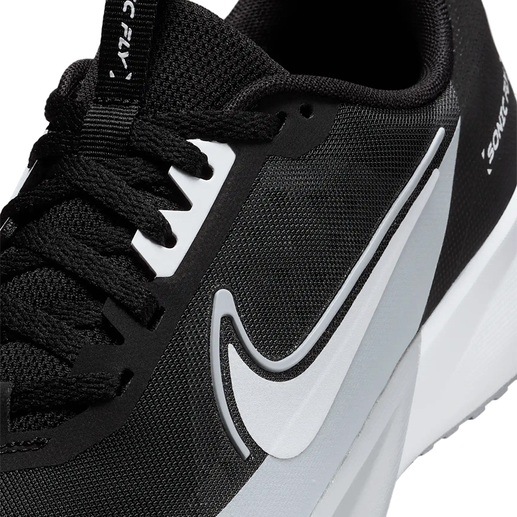Incaltaminte Sport Nike SONIC FLY (GS) pt Barbati / 40 / Negru photo 2