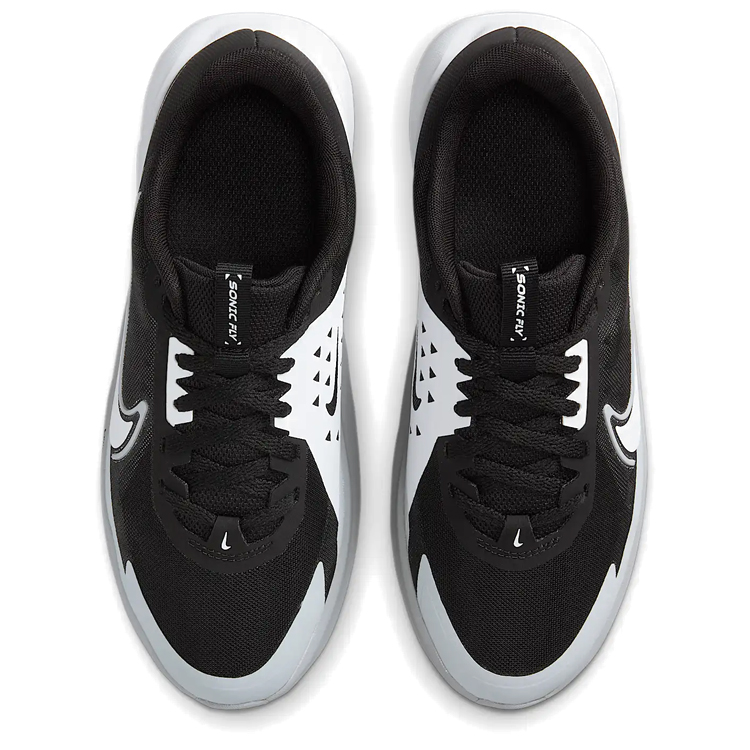 Incaltaminte Sport Nike SONIC FLY (GS) pt Barbati / 40 / Negru photo 4