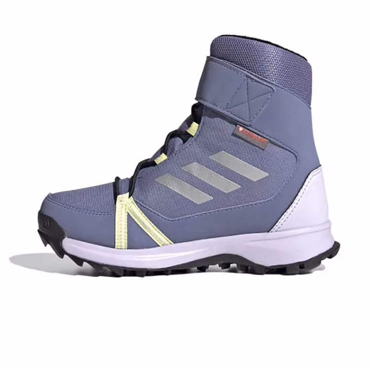 Ботинки Adidas TERREX SNOW CF R.RDY K