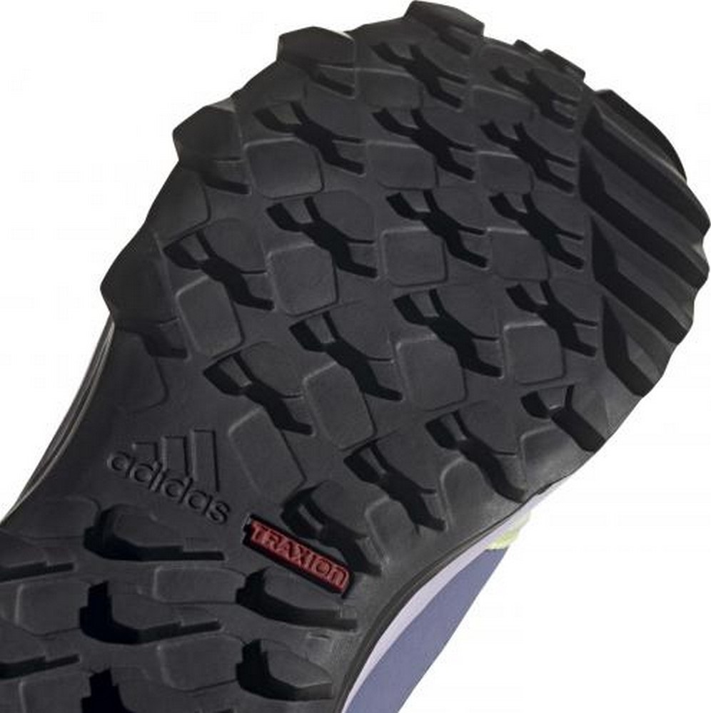 Ботинки Adidas TERREX SNOW CF R.RDY K / Женский / 28 / Фиолетовый photo 3