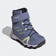 Ботинки Adidas TERREX SNOW CF R.RDY K thumbnav 2