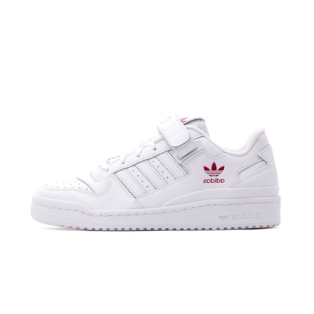 Кроссовки Adidas FORUM LOW W / Женский / 36 / Белый photo 1 Кроссовки Adidas FORUM LOW W / Женский / 36 / Белый photo 1
