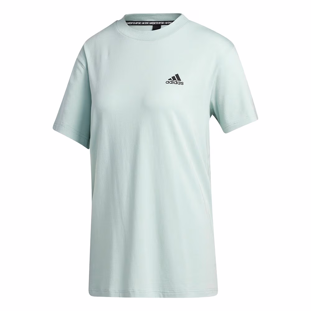 Tricou Adidas W MH 3S SS TEE