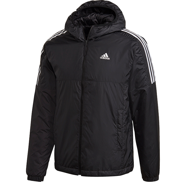 Куртка Adidas ESS INS HO JKT photo Куртка Adidas ESS INS HO JKT photo