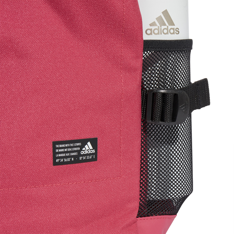 Рюкзак Adidas CLASSIC BP BOXY GL0901 Розовый/Черный photo 4