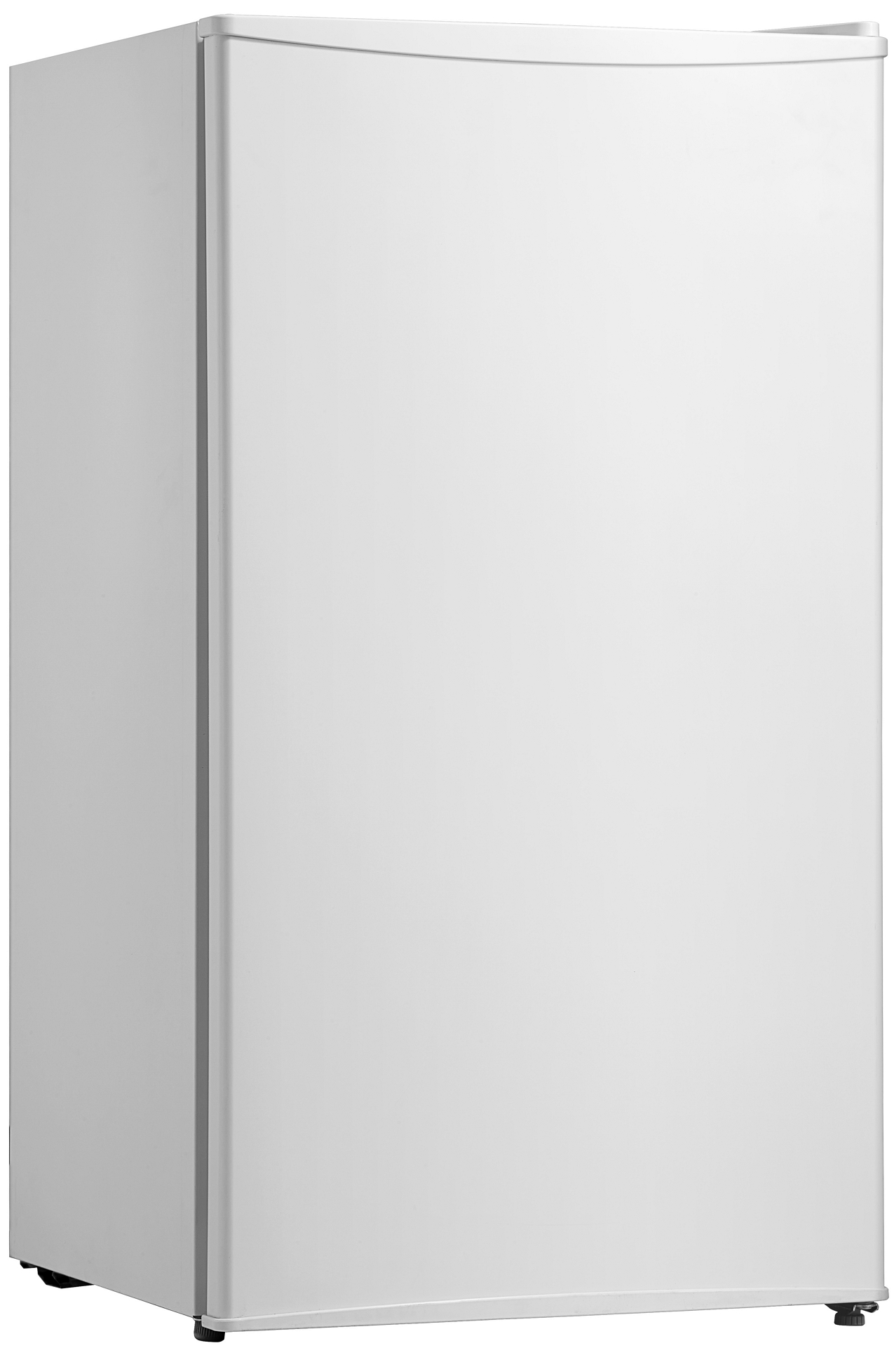 Frigider cu o usa Eurolux GN1001 / 94 l / 82 cm / A+ / Alb photo 2