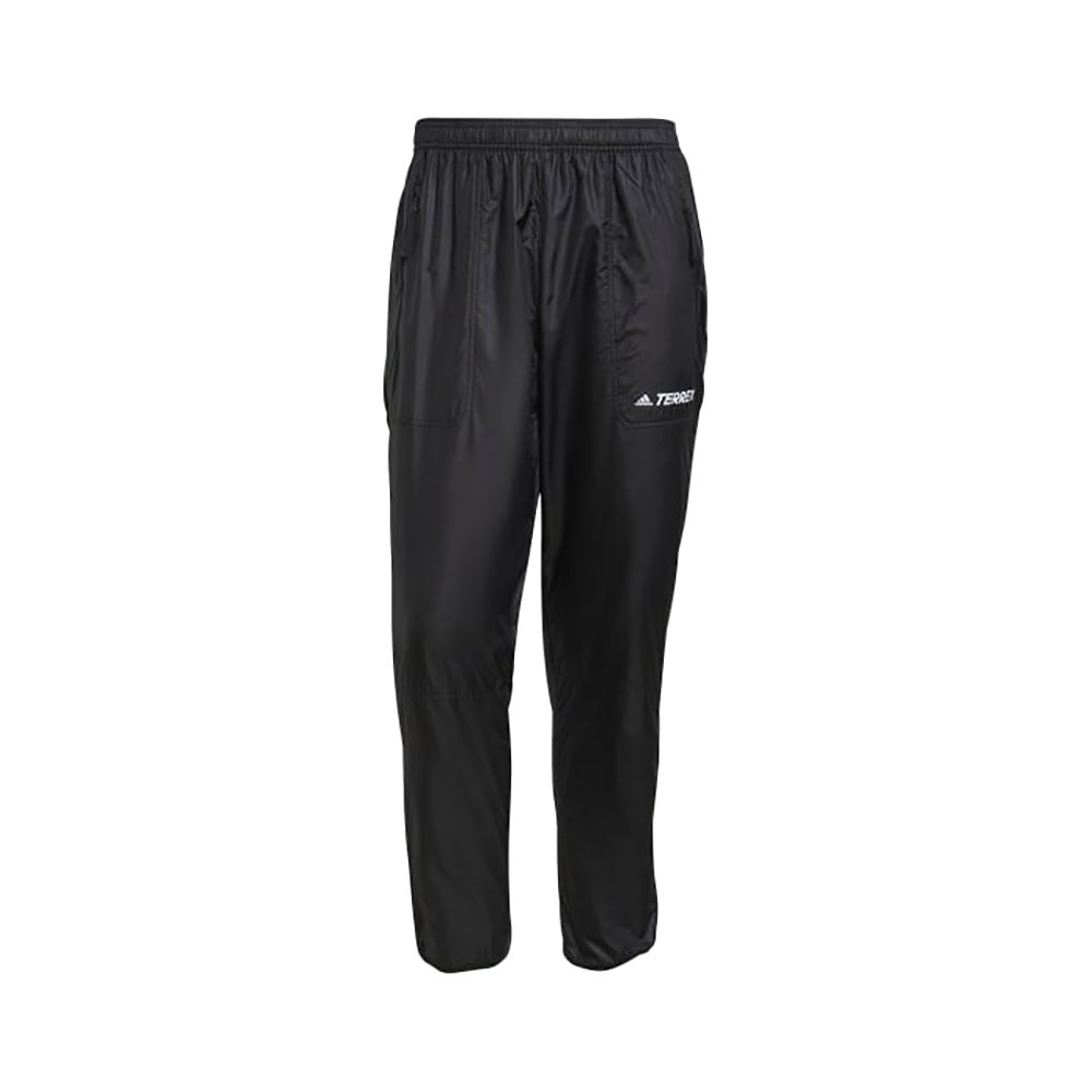 Pantaloni Adidas Multi Wind Pant 46 Negru Barbati photo 1 Pantaloni Adidas Multi Wind Pant 46 Negru Barbati photo 1