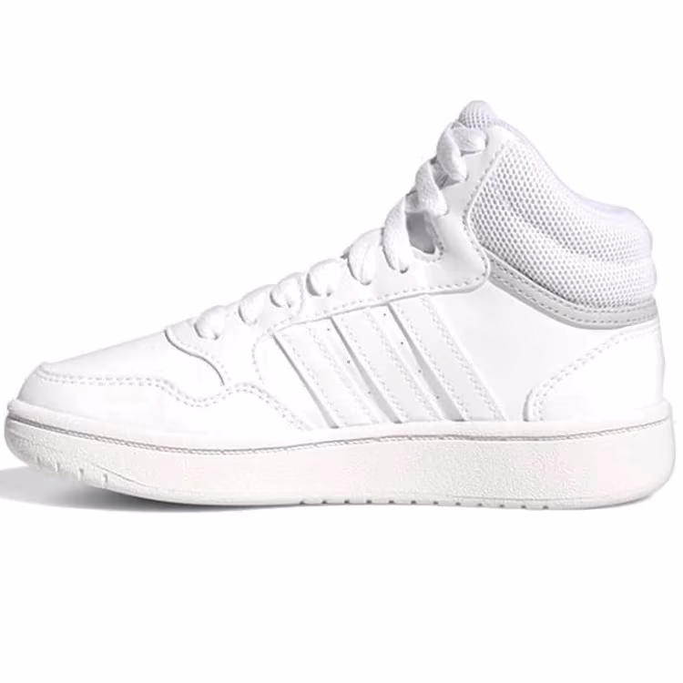 Кроссовки Adidas HOOPS MID 3.0 K 