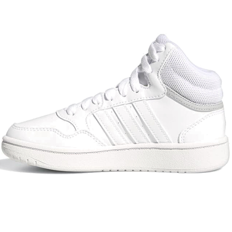 Кроссовки Adidas HOOPS MID 3.0 K photo Кроссовки Adidas HOOPS MID 3.0 K photo