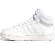 Кроссовки Adidas HOOPS MID 3.0 K thumbnav