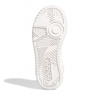 Incaltaminte Sport Adidas HOOPS MID 3.0 K thumbnav 4