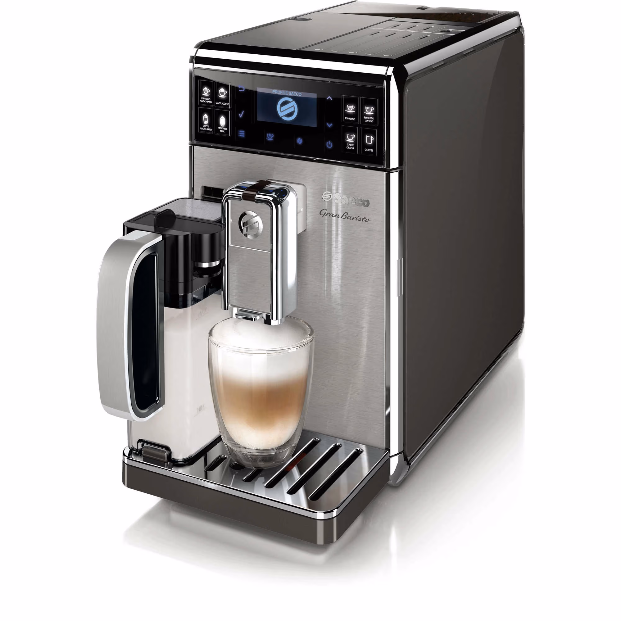 Aparat de cafea Philips HD8975/01
