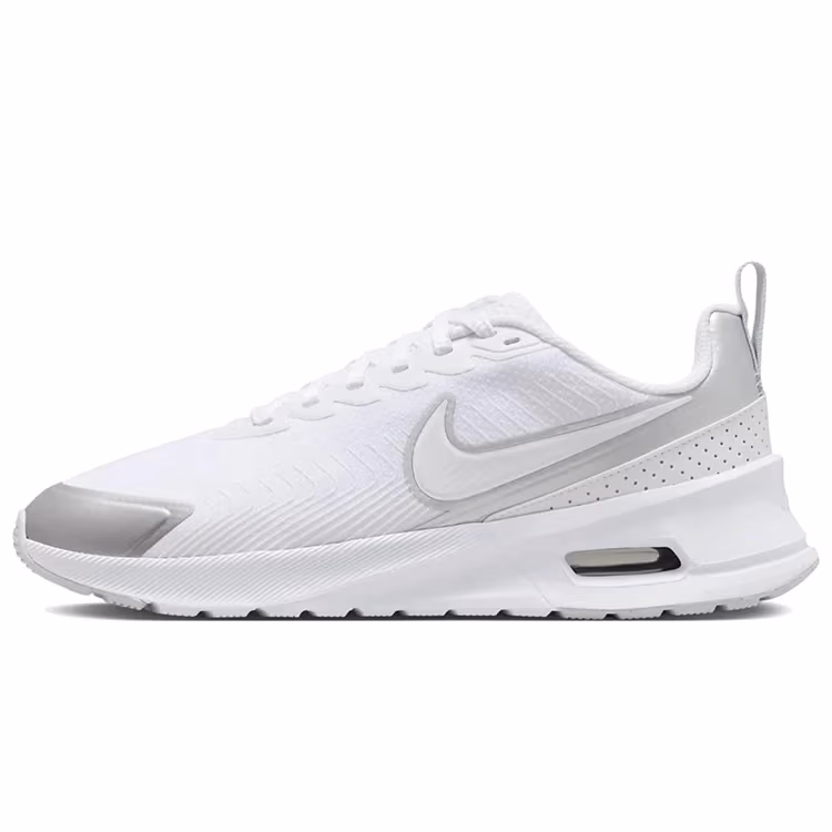Кроссовки Nike W AIR MAX NUAXIS