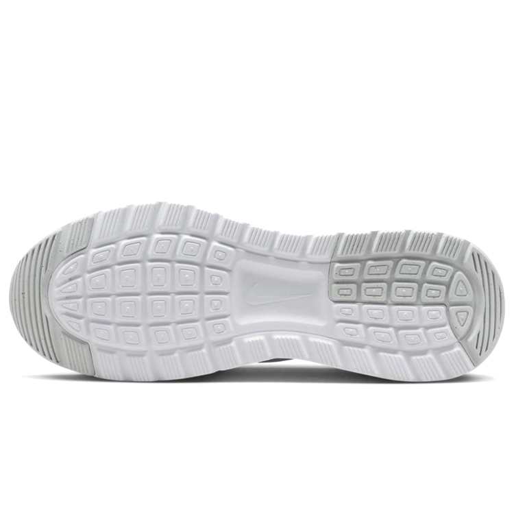 Кроссовки Nike W AIR MAX NUAXIS / Женский / 36.5 / Белый photo 2