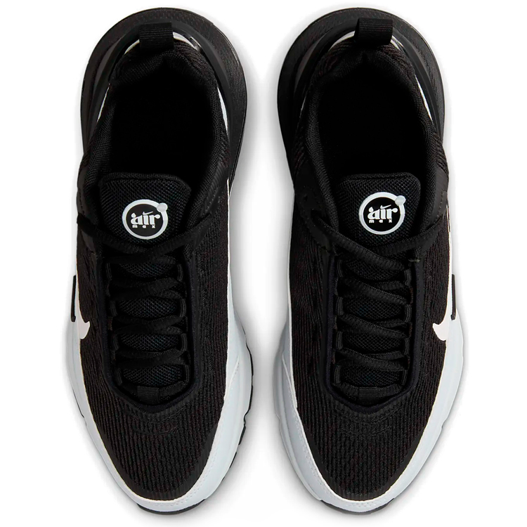 Incaltaminte Sport Nike AIR MAX PULSE (GS) pt Barbati / 39 / Negru-alb photo 3