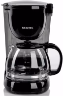 Кофеварка Kumtel HFCM-01