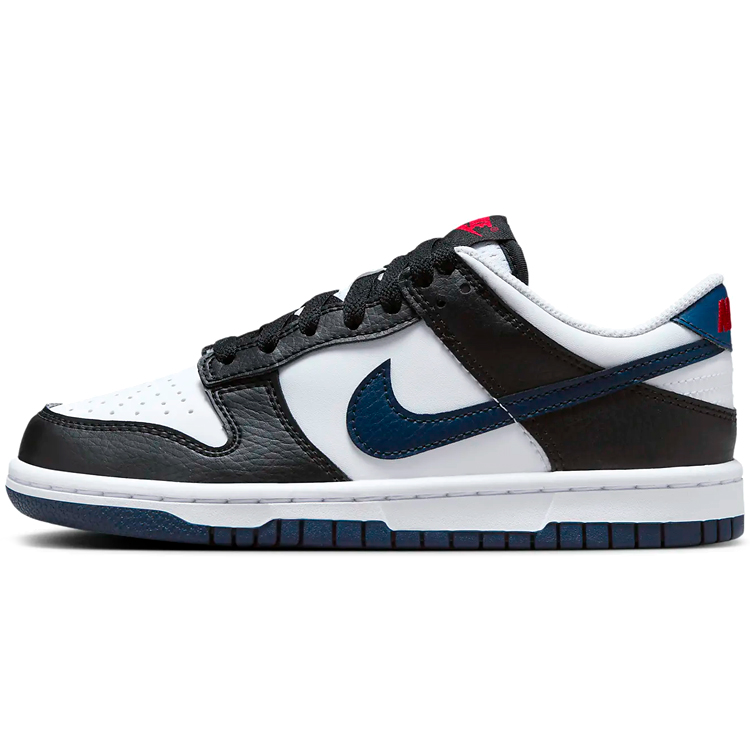 Кроссовки Nike DUNK LOW GS photo 