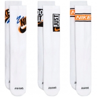 Носки Nike U NK ED PLS CREW 3PR SPORT 144 thumbnav 2