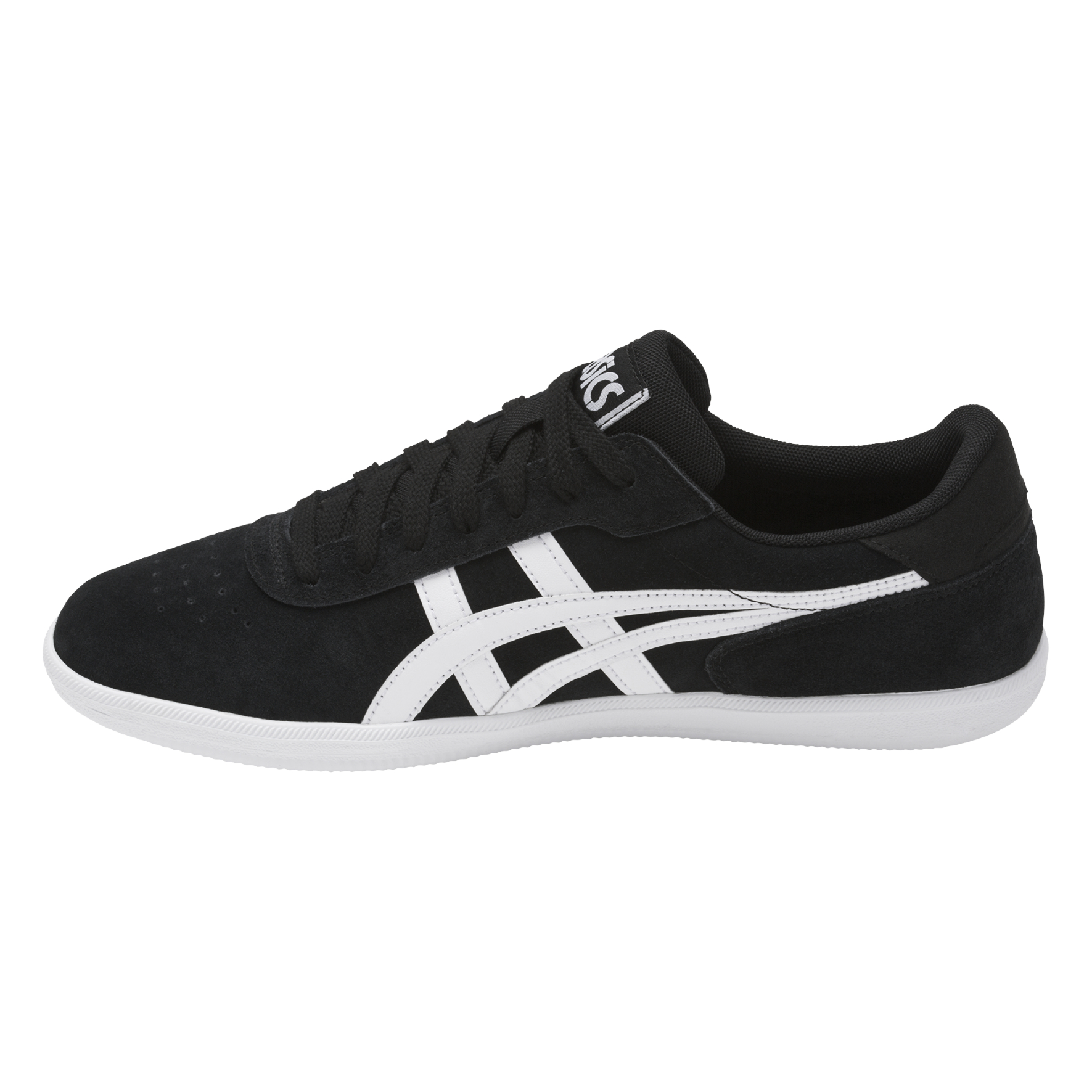 Кроссовки Asics PERCUSSOR TRS / Мужской / 44.5 / Черный photo 1 Кроссовки Asics PERCUSSOR TRS / Мужской / 44.5 / Черный photo 1