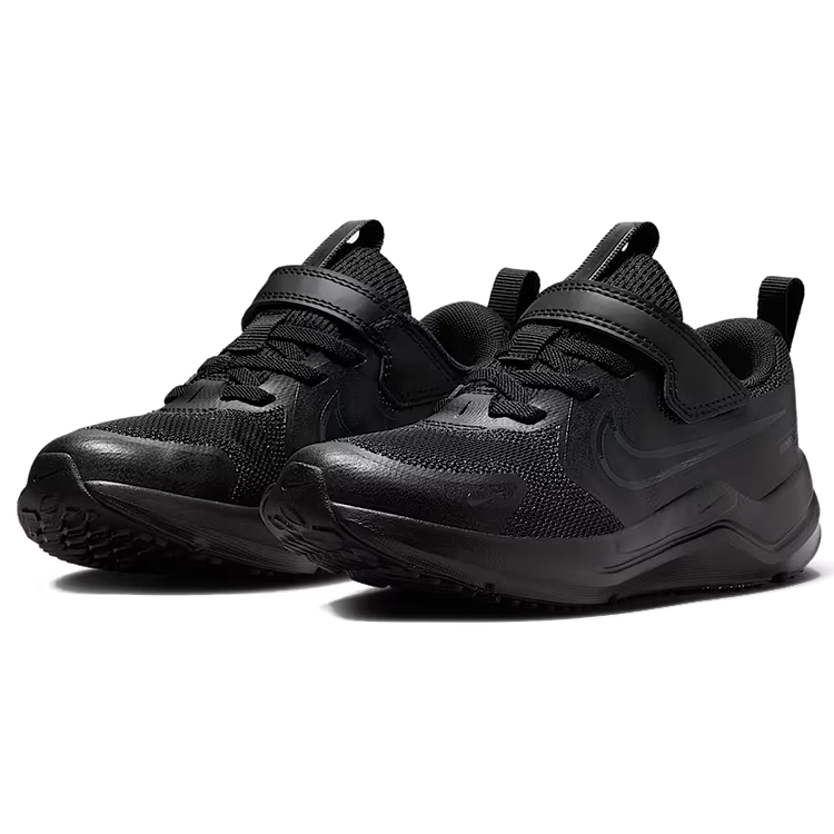 Кроссовки Nike COSMIC RUNNER (PSV) / Мужской / 31 / Черный photo 2