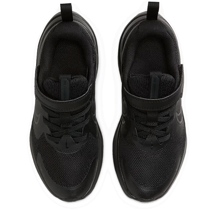 Кроссовки Nike COSMIC RUNNER (PSV) / Мужской / 31 / Черный photo 3