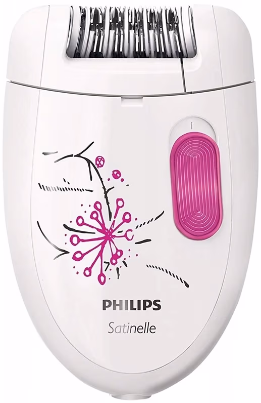 Epilator Philips HP6549/00 