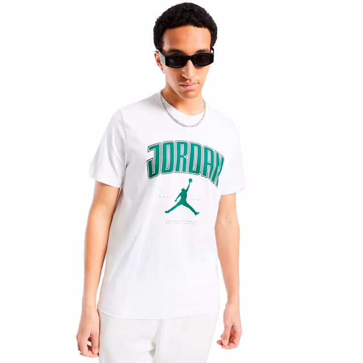 Tricou Nike M J CITY 88 SS CREW
