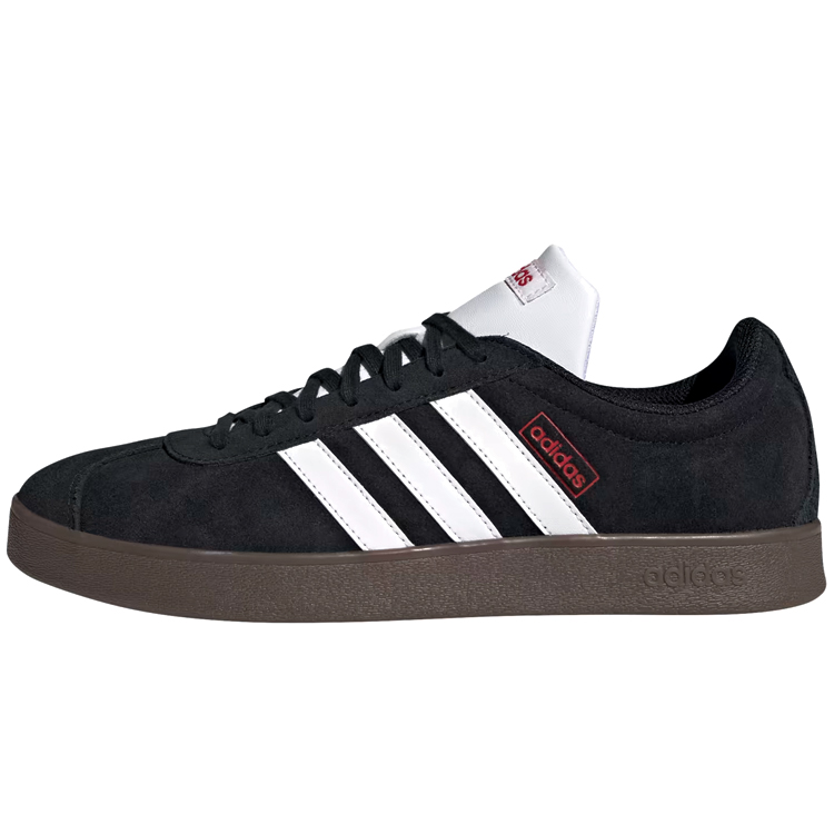 Кроссовки Adidas VL COURT 2.0 / Мужской / 44.5 / Черный photo 1 Кроссовки Adidas VL COURT 2.0 / Мужской / 44.5 / Черный photo 1