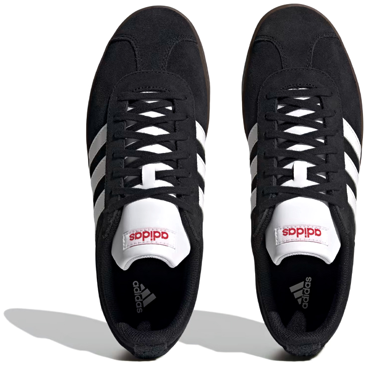 Кроссовки Adidas VL COURT 2.0 / Мужской / 44.5 / Черный photo 2