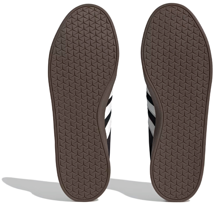 Кроссовки Adidas VL COURT 2.0 / Мужской / 44.5 / Черный photo 3