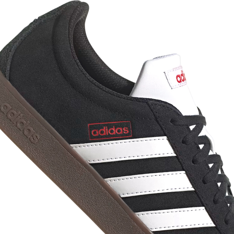 Кроссовки Adidas VL COURT 2.0 / Мужской / 44.5 / Черный photo 5