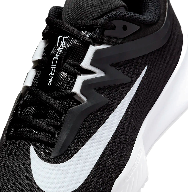 Кроссовки Nike W ZOOM VAPOR PRO 3 CLY / Женский / 41 / Черный photo 5