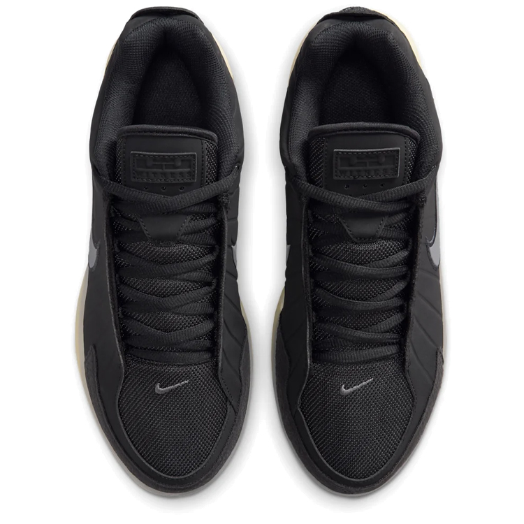Кроссовки Nike LEBRON WITNESS IX photo 3