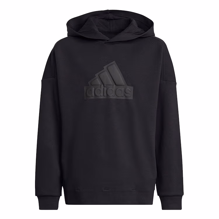 Толстовка Adidas U FI LOGO HD