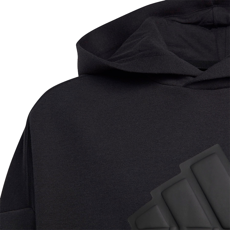 Толстовка Adidas U FI LOGO HD photo 5