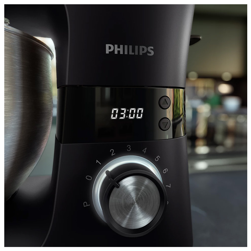 Robot de bucatarie Philips HR7962/01 photo 4