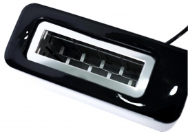 Тостер Kumtel HTS101 thumbnav 3