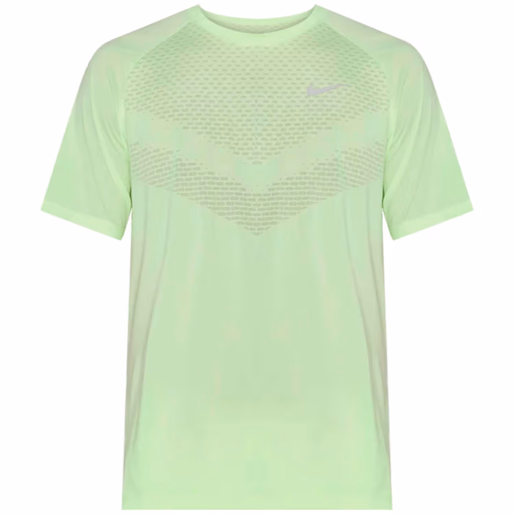Футболка Nike M NK DFADV STRIDE SS TOP